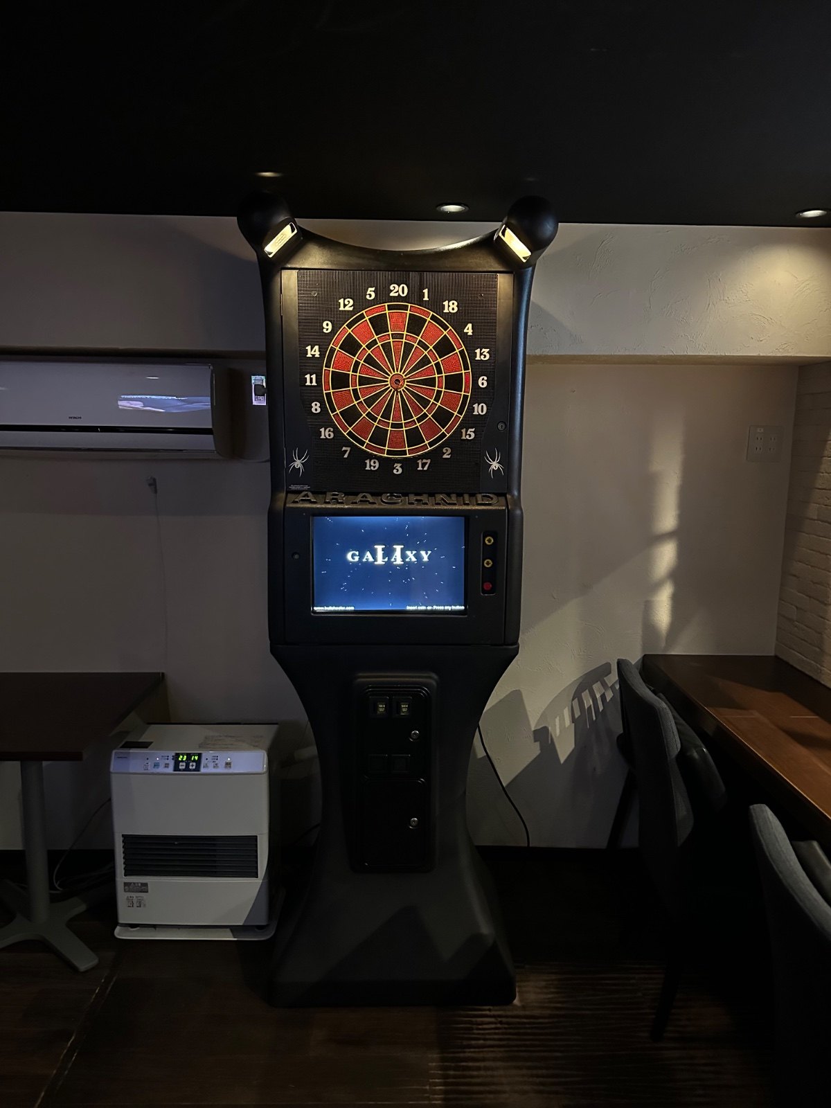 BAR ROOTSの店舗画像 2