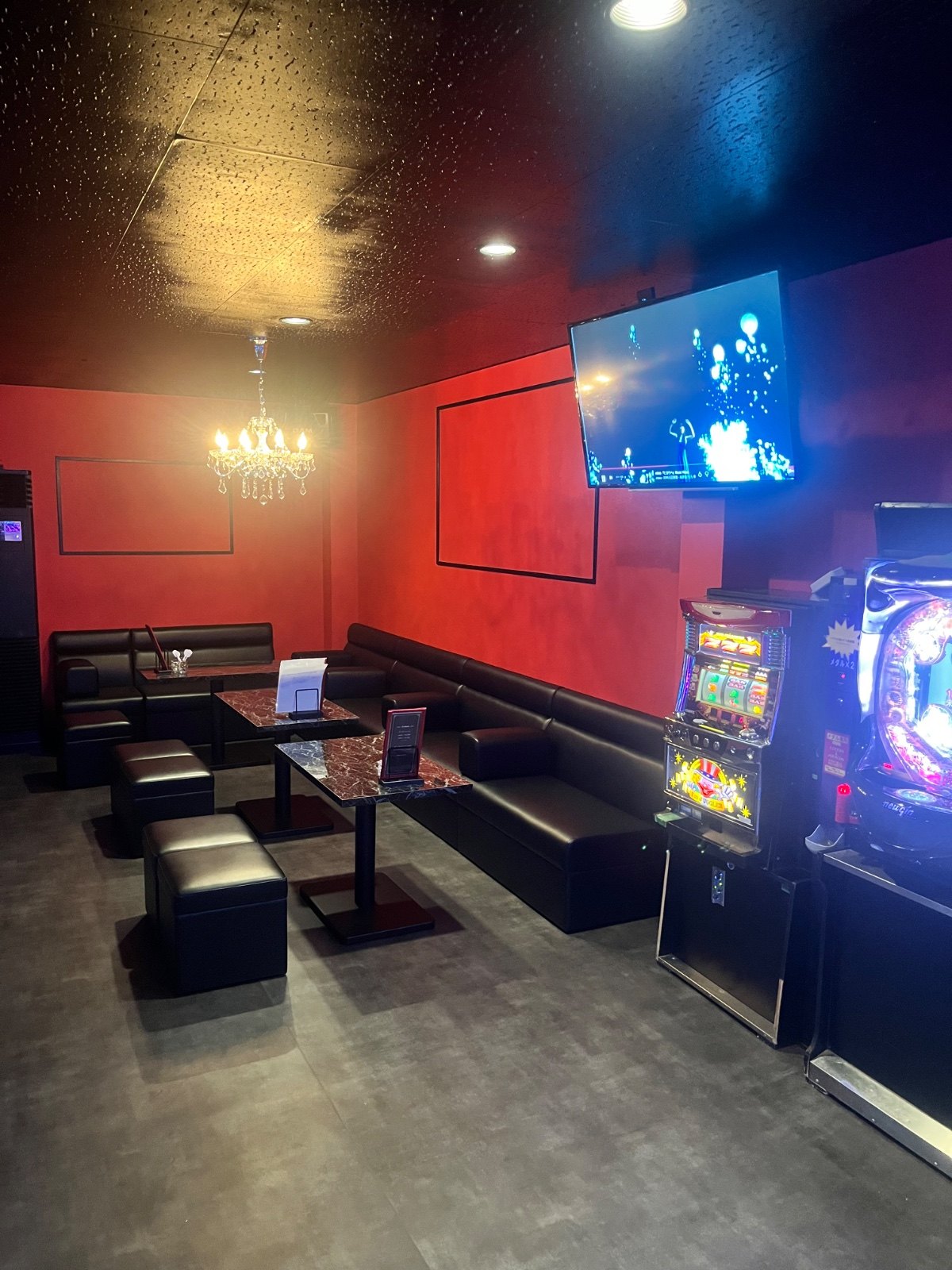 amusement BAR いこ 太田店の店舗画像 3